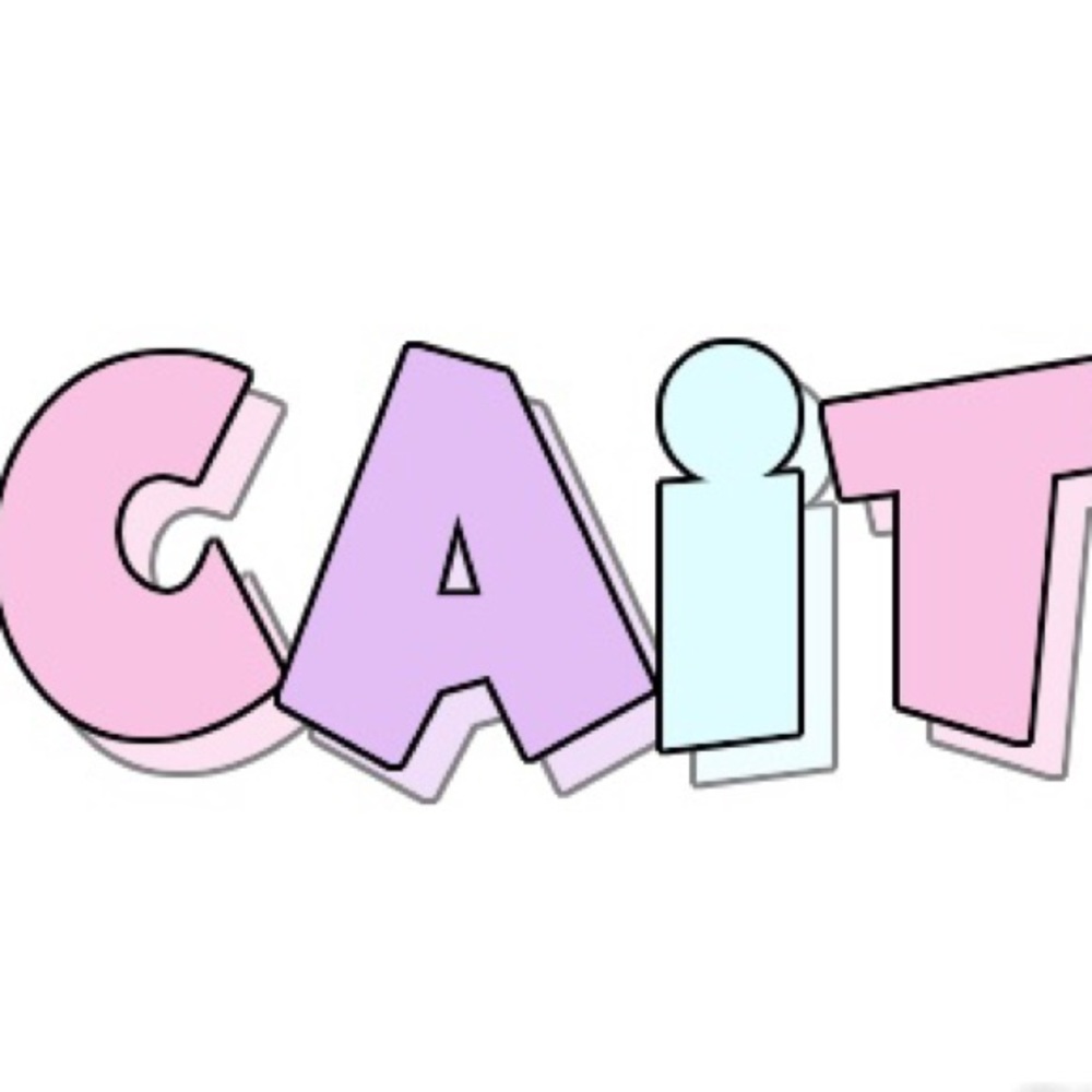 Meet your Posher, Caitlyn